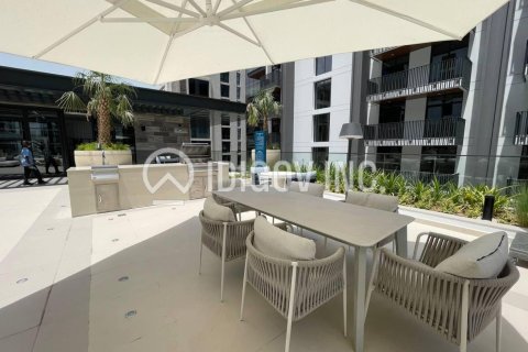 Apartment in Mohammed Bin Rashid City, Dubai 1 bedroom, 77 sq.m. № 38583 - photo 18