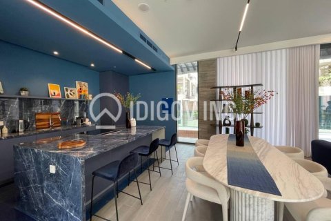 Apartment in Mohammed Bin Rashid City, Dubai 1 bedroom, 77 sq.m. № 38583 - photo 23