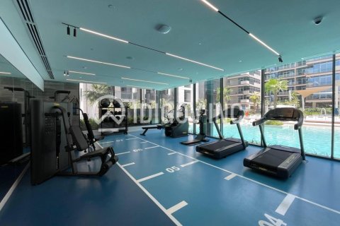 Apartment in Mohammed Bin Rashid City, Dubai 1 bedroom, 77 sq.m. № 38583 - photo 12