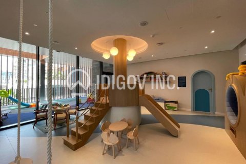 Apartment in Mohammed Bin Rashid City, Dubai 1 bedroom, 77 sq.m. № 38583 - photo 15