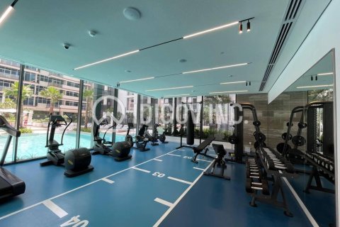Apartment in Mohammed Bin Rashid City, Dubai 1 bedroom, 77 sq.m. № 38583 - photo 13