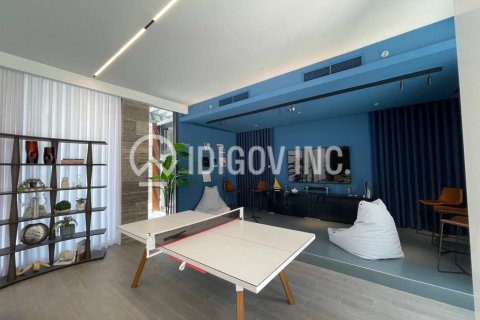 Apartment in Mohammed Bin Rashid City, Dubai 1 bedroom, 77 sq.m. № 38583 - photo 21
