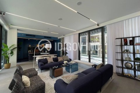 Apartment in Mohammed Bin Rashid City, Dubai 1 bedroom, 77 sq.m. № 38583 - photo 22