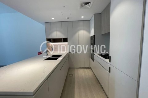 Apartment in Mohammed Bin Rashid City, Dubai 1 bedroom, 77 sq.m. № 38583 - photo 4