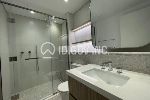 Apartment in Mohammed Bin Rashid City, Dubai 1 bedroom, 77 sq.m. № 38583 - photo 9
