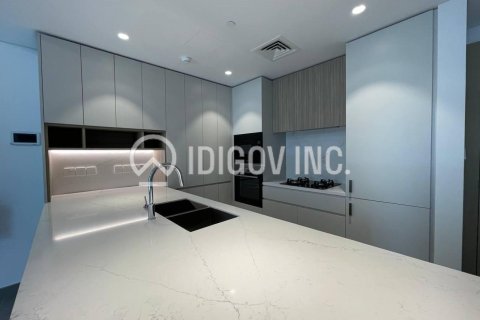 Apartment in Mohammed Bin Rashid City, Dubai 1 bedroom, 77 sq.m. № 38583 - photo 1