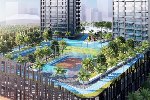Duplex in Dubai 3 bedrooms, 200 sq.m. № 38611 - photo 3