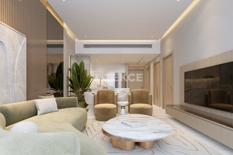 Duplex in Dubai 3 bedrooms, 200 sq.m. № 38611 - photo 4