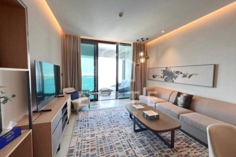 شقة في The Address Jumeirah Resort and Spa, مساكن شاطئ جميرا, دبي 2 غرف نوم, 109 م² رقم 38613 - صورة 2