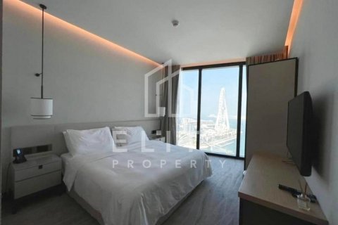 شقة في The Address Jumeirah Resort and Spa, مساكن شاطئ جميرا, دبي 2 غرف نوم, 109 م² رقم 38613 - صورة 3