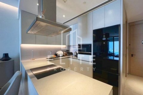 شقة في The Address Jumeirah Resort and Spa, مساكن شاطئ جميرا, دبي 2 غرف نوم, 109 م² رقم 38613 - صورة 12