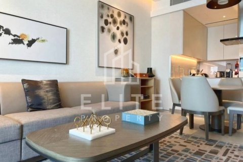 شقة في The Address Jumeirah Resort and Spa, مساكن شاطئ جميرا, دبي 2 غرف نوم, 109 م² رقم 38613 - صورة 6
