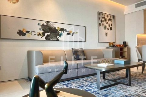 شقة في The Address Jumeirah Resort and Spa, مساكن شاطئ جميرا, دبي 2 غرف نوم, 109 م² رقم 38613 - صورة 4