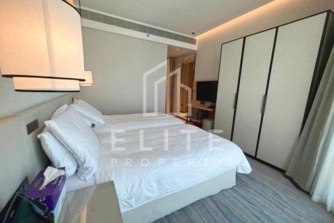 شقة في The Address Jumeirah Resort and Spa, مساكن شاطئ جميرا, دبي 2 غرف نوم, 109 م² رقم 38613 - صورة 5