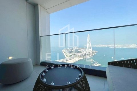 شقة في The Address Jumeirah Resort and Spa, مساكن شاطئ جميرا, دبي 2 غرف نوم, 109 م² رقم 38613 - صورة 14