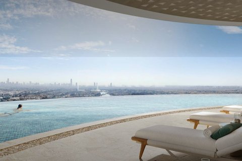 Apartment in Jumeirah Islands, Dubai 1 bedroom, 77 sq.m. № 38612 - photo 6