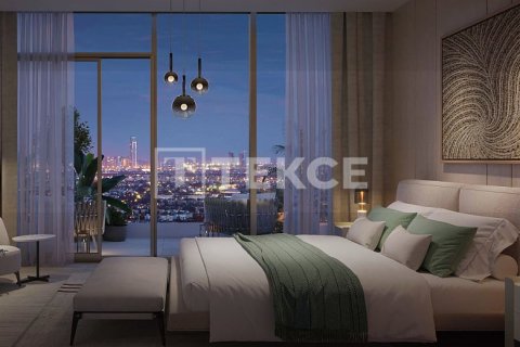 Apartment in Jumeirah Islands, Dubai 1 bedroom, 77 sq.m. № 38612 - photo 9