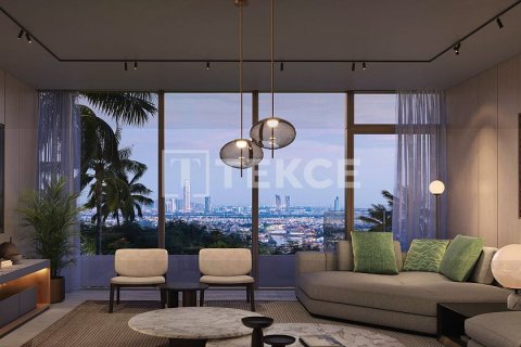 Apartment in Jumeirah Islands, Dubai 1 bedroom, 77 sq.m. № 38612 - photo 8
