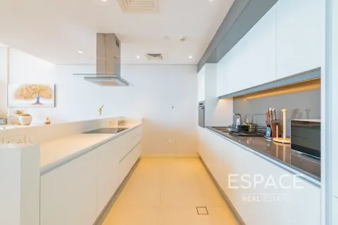 Apartment in Bluewaters, Dubai 2 bedrooms, 138 sq.m. № 62041 - photo 4