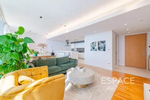 Apartment in Bluewaters, Dubai 2 bedrooms, 138 sq.m. № 62041 - photo 5