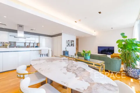 Apartment in Bluewaters, Dubai 2 bedrooms, 138 sq.m. № 62041 - photo 3