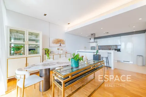 Apartment in Bluewaters, Dubai 2 bedrooms, 138 sq.m. № 62041 - photo 2