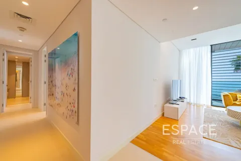 Apartment in Bluewaters, Dubai 2 bedrooms, 138 sq.m. № 62041 - photo 11