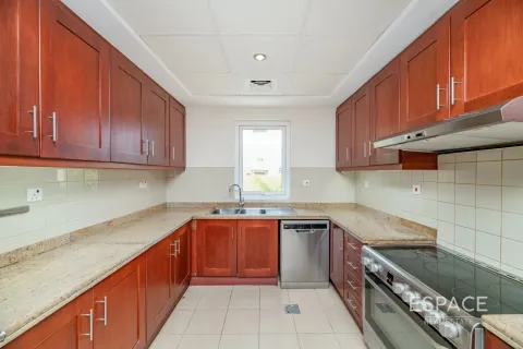 Maison de ville à Arabian Ranches, Dubai, 3 chambres, 273 m², № 62039 - photo 4