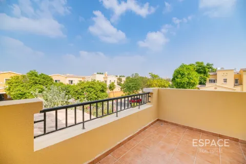 Maison de ville à Arabian Ranches, Dubai, 3 chambres, 273 m², № 62039 - photo 12