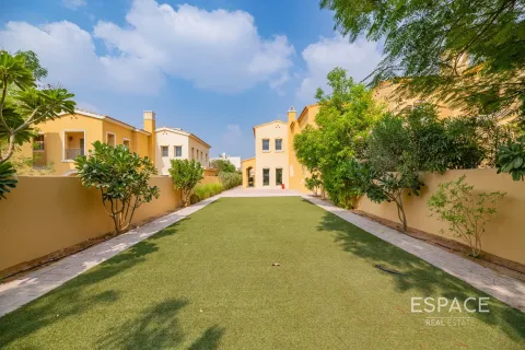 Maison de ville à Arabian Ranches, Dubai, 3 chambres, 273 m², № 62039 - photo 15