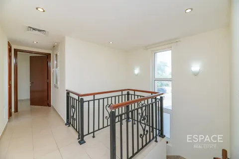 Maison de ville à Arabian Ranches, Dubai, 3 chambres, 273 m², № 62039 - photo 5