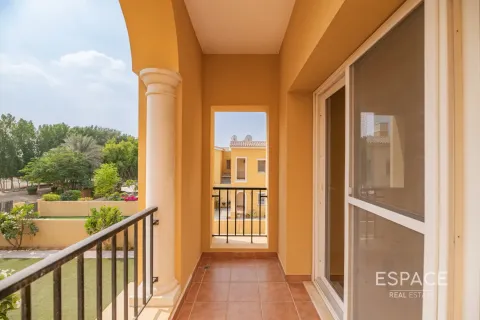 Maison de ville à Arabian Ranches, Dubai, 3 chambres, 273 m², № 62039 - photo 13