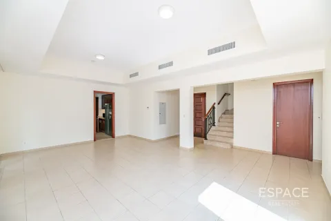 Maison de ville à Arabian Ranches, Dubai, 3 chambres, 273 m², № 62039 - photo 3