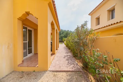 Maison de ville à Arabian Ranches, Dubai, 3 chambres, 273 m², № 62039 - photo 14