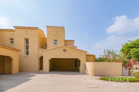 Maison de ville à Arabian Ranches, Dubai, 3 chambres, 273 m², № 62039 - photo 16