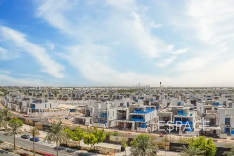 Villa en Dubai Hills Estate, Dubai, 5 dormitorios, 964 m², № 61929 - foto 7