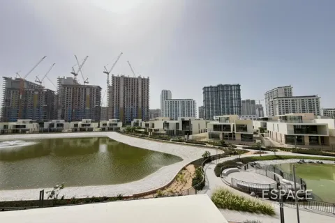 Villa in Dubai Hills Estate, Dubai 5 bedrooms, 964 sq.m. № 61929 - photo 14
