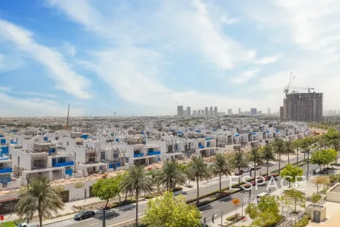 Villa en Dubai Hills Estate, Dubai, 5 dormitorios, 964 m², № 61929 - foto 5