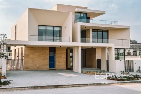 Villa en Dubai Hills Estate, Dubai, 5 dormitorios, 964 m², № 61929 - foto 1