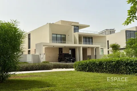 Villa in Dubai Hills Estate, Dubai 5 bedrooms, 964 sq.m. № 61929