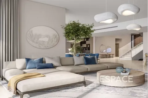 Villa en Dubai Hills Estate, Dubai, 5 dormitorios, 964 m², № 61929 - foto 2