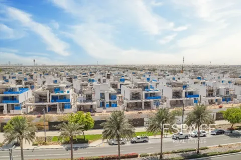 Villa en Dubai Hills Estate, Dubai, 5 dormitorios, 964 m², № 61929 - foto 6