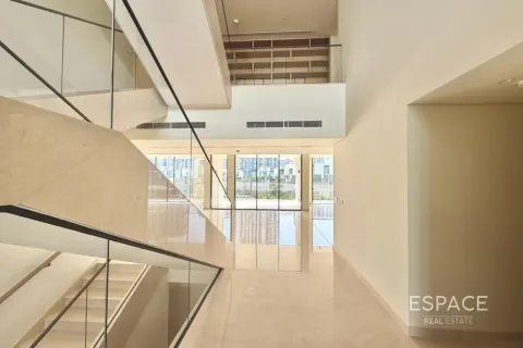 Villa in Dubai Hills Estate, Dubai 5 bedrooms, 964 sq.m. № 61929 - photo 5