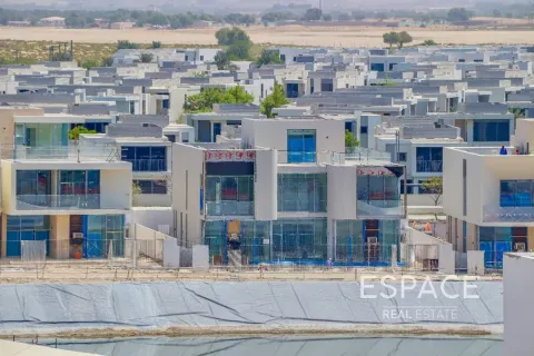 Villa en Dubai Hills Estate, Dubai, 5 dormitorios, 964 m², № 61929 - foto 3