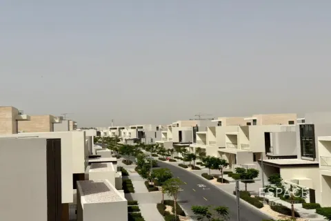 Villa in Dubai Hills Estate, Dubai 5 bedrooms, 964 sq.m. № 61929 - photo 15