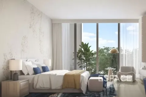 Villa en Dubai Hills Estate, Dubai, 5 dormitorios, 964 m², № 61929 - foto 11