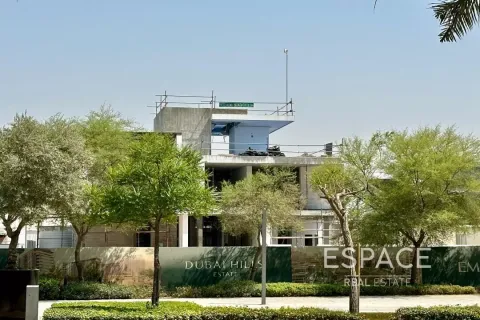 Villa en Dubai Hills Estate, Dubai, 5 dormitorios, 964 m², № 61929 - foto 19