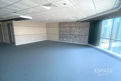 Oficina en Business Bay, Dubai, 88 m², № 62038 - foto 8