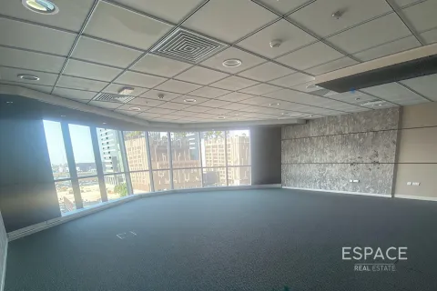 Oficina en Business Bay, Dubai, 88 m², № 62038 - foto 4