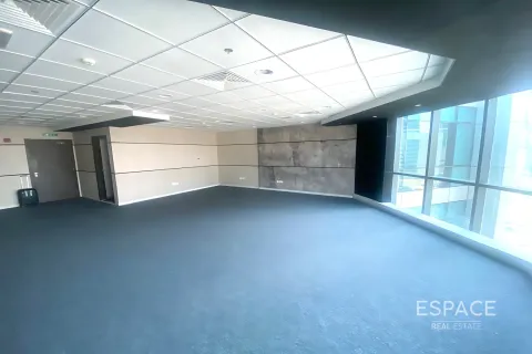 Oficina en Business Bay, Dubai, 88 m², № 62038 - foto 3